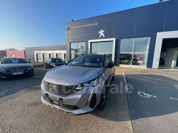 Peugeot 5008 96 kW image number 1