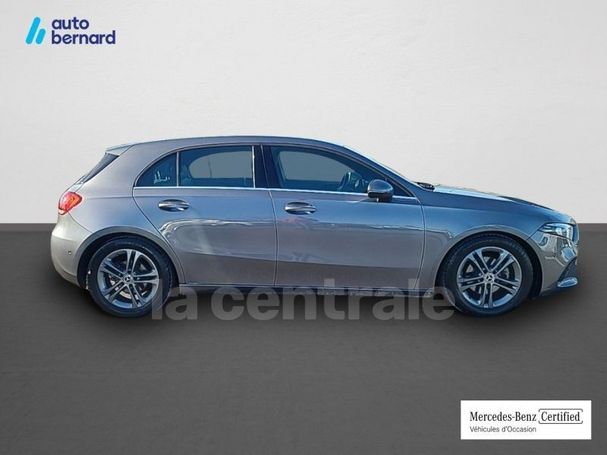 Mercedes-Benz A 180 d 85 kW image number 4