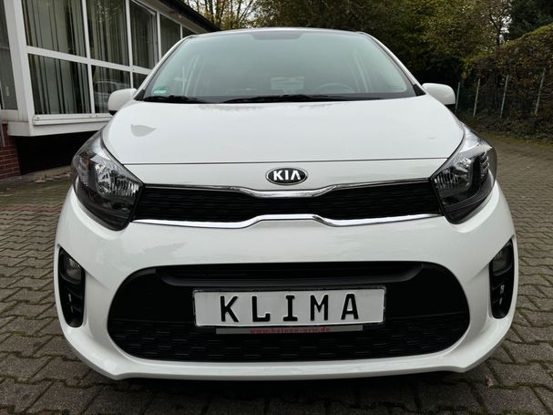 Kia Picanto 62 kW image number 3