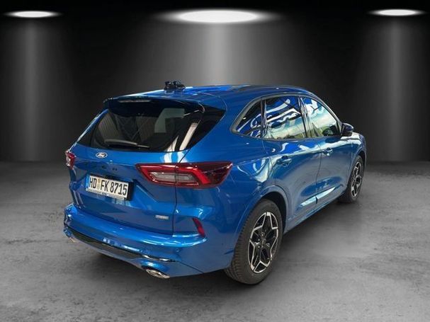 Ford Kuga 2.5 FHEV ST-Line X 132 kW image number 3