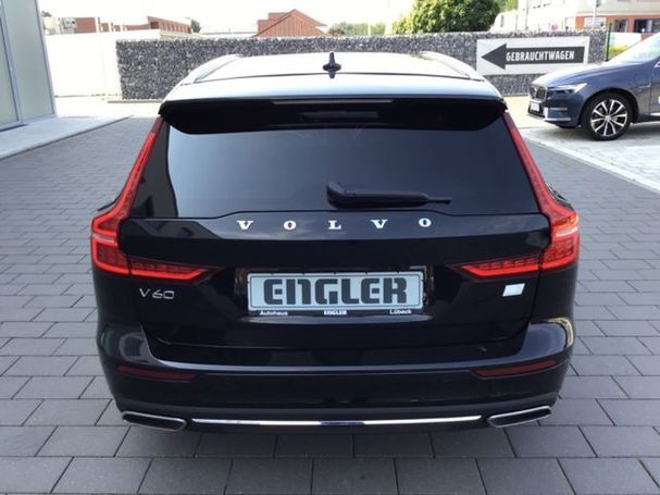 Volvo V60 T6 Plus Bright AWD 293 kW image number 3