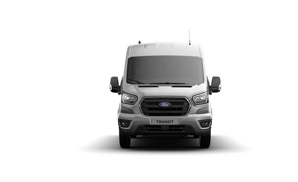 Ford Transit 350 L2H2 2.0 Limited 121 kW image number 3