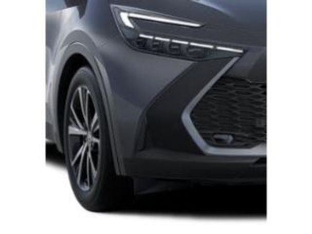 Toyota C-HR 145 kW image number 8