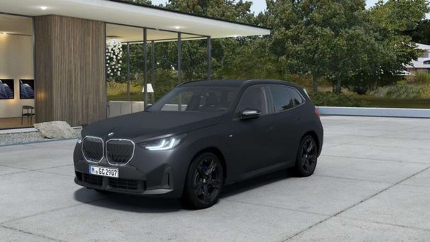 BMW X3 20d xDrive 145 kW image number 1