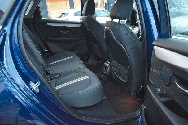 BMW 218i 103 kW image number 28