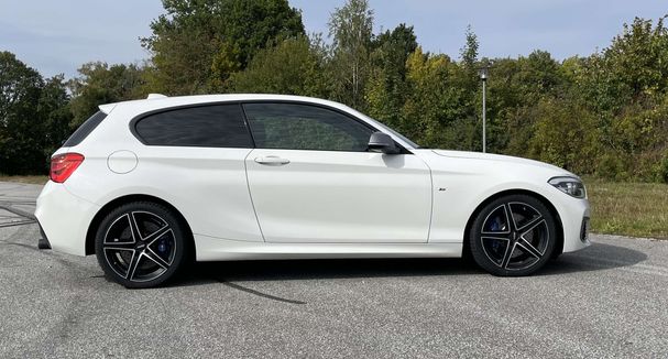 BMW 135i xDrive 240 kW image number 8