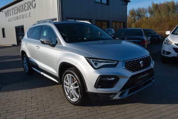 Seat Ateca 4Drive 110 kW image number 2