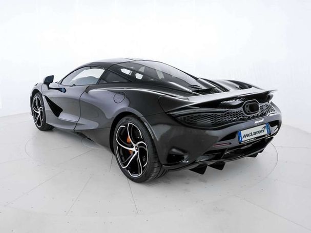 McLaren 750S Coupé 552 kW image number 5