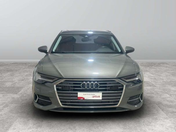 Audi A6 40 TDI quattro Avant Business 150 kW image number 2