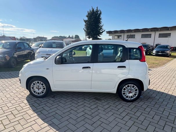 Fiat Panda 1.0 Hybrid 51 kW image number 3