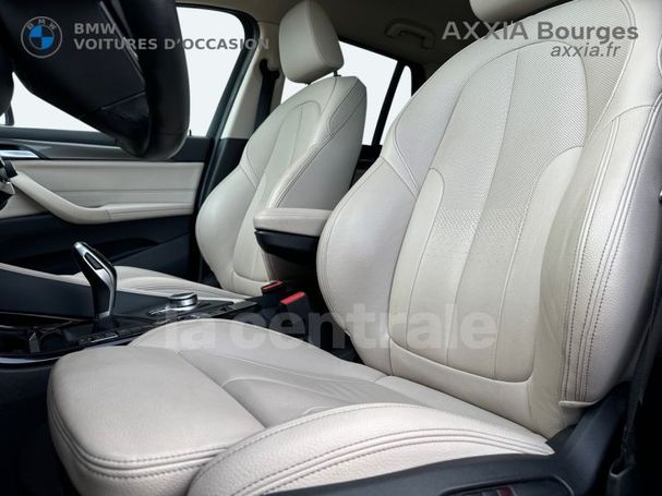 BMW X1 sDrive18d xLine 110 kW image number 18