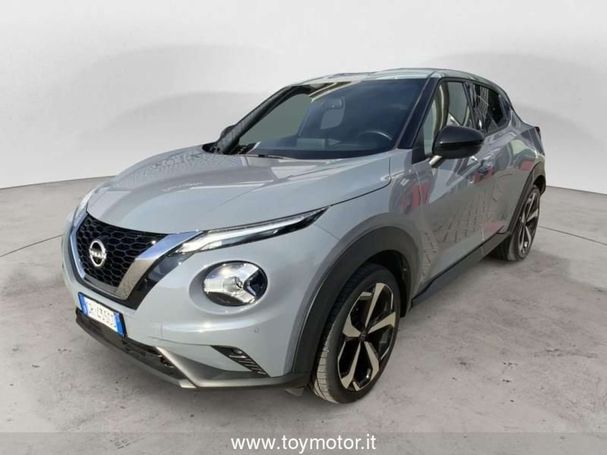 Nissan Juke 1.0 DIG-T 114 Tekna DCT 84 kW image number 1