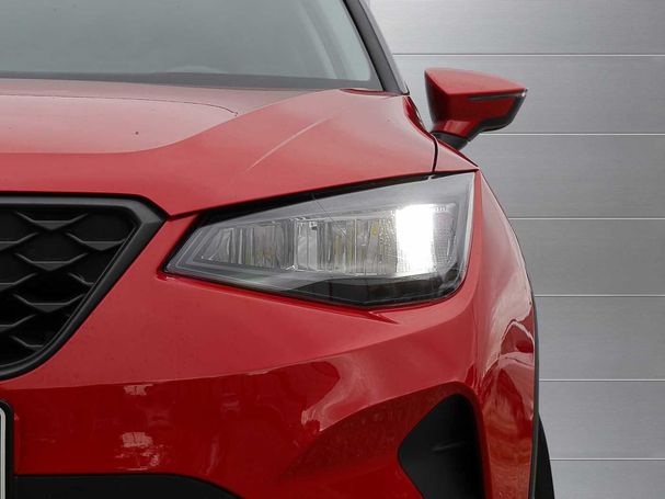 Seat Arona 1.0 TSI Style 81 kW image number 9