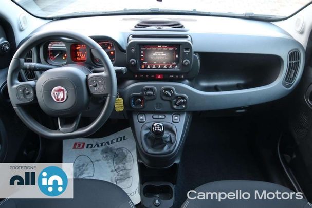 Fiat Panda 1.0 Hybrid 51 kW image number 7