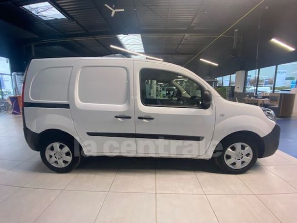 Renault Kangoo BLUE dCi 80 59 kW image number 2