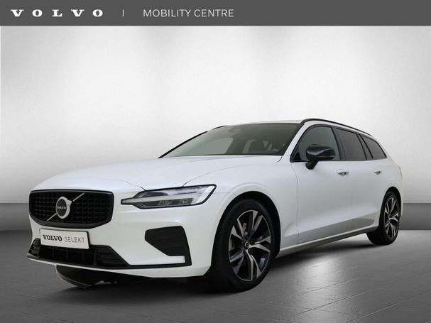 Volvo V60 B3 Plus 120 kW image number 1