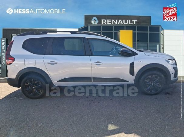 Dacia Jogger 74 kW image number 19