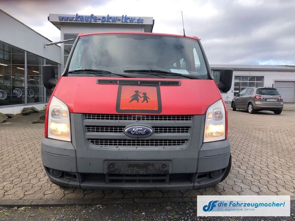 Ford Transit 280 M 74 kW image number 5