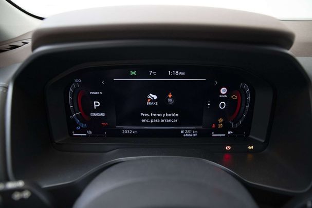 Nissan X-Trail 1.5 e-Power N-Connecta 150 kW image number 20