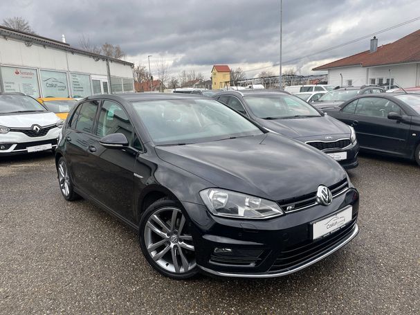 Volkswagen Golf 1.4 TSI 103 kW image number 2