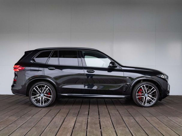 BMW X5 50e xDrive 360 kW image number 3