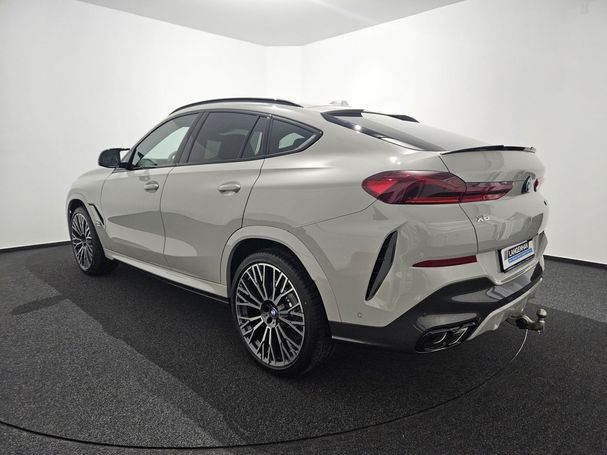 BMW X6 xDrive 390 kW image number 8