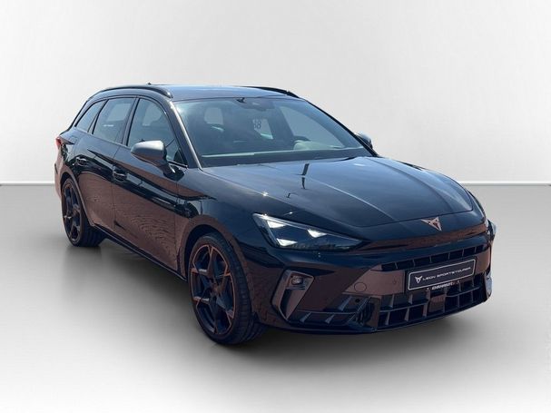 Cupra Leon Sportstourer 1.5 eTSI DSG 110 kW image number 2