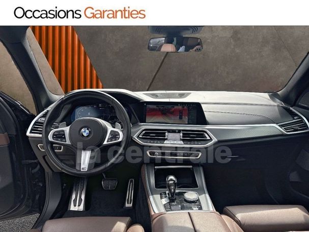 BMW X5 45e xDrive 290 kW image number 31