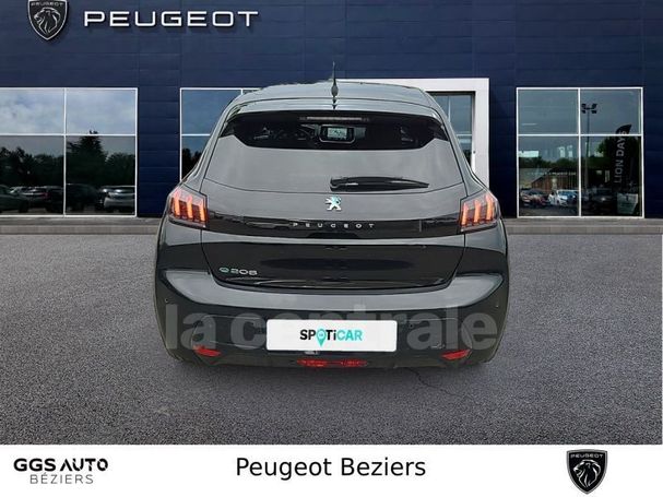 Peugeot 208 100 kW image number 6