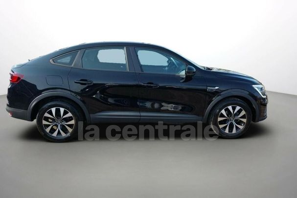 Renault Arkana 140 EDC 103 kW image number 4