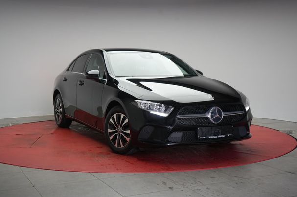 Mercedes-Benz A 180 d Style 8G-DCT 85 kW image number 2