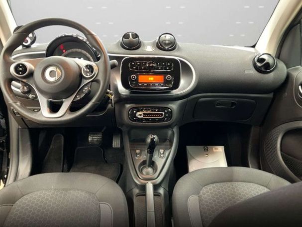 Smart ForTwo EQ 60 kW image number 13