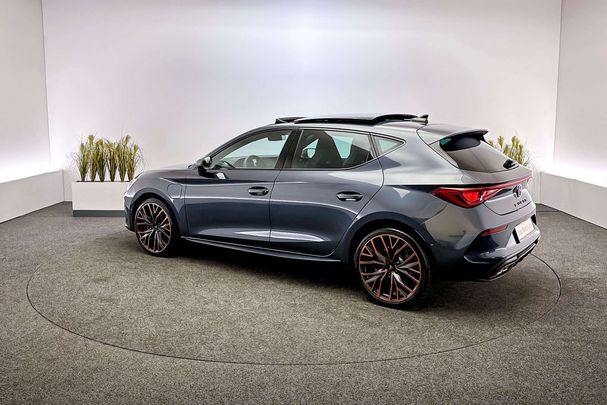 Cupra Leon e-Hybrid DSG 180 kW image number 7