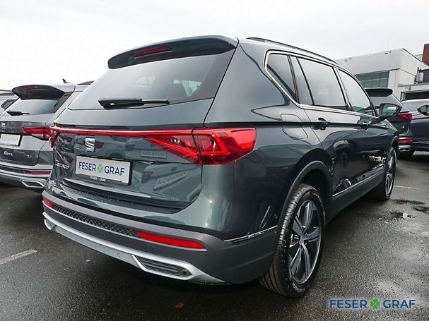 Seat Tarraco 2.0 TDI 110 kW image number 6