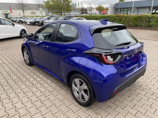 Mazda 2 Hybrid 85 kW image number 3