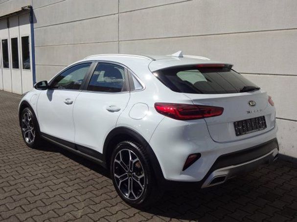 Kia XCeed 1.6 Spirit 104 kW image number 12