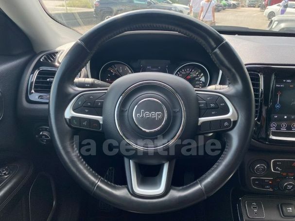 Jeep Compass 1.6 88 kW image number 21