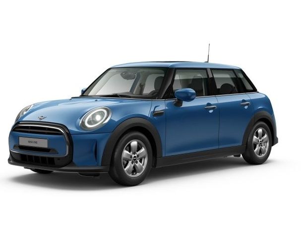 Mini One Classic Trim 75 kW image number 1