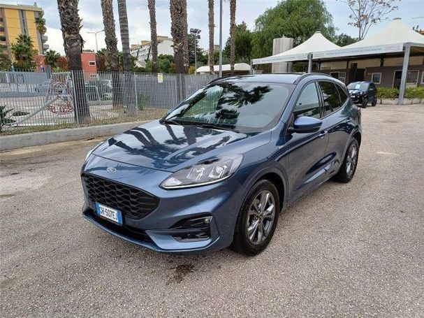 Ford Kuga 1.5 EcoBlue 88 kW image number 1