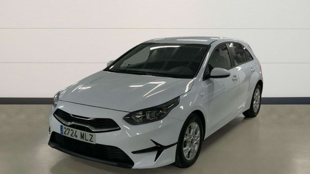 Kia Ceed 1.0 T-GDI 88 kW image number 1