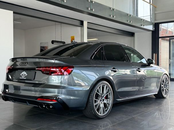 Audi S4 255 kW image number 10