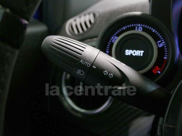 Abarth 500 1.4 16V T Jet 180 132 kW image number 22