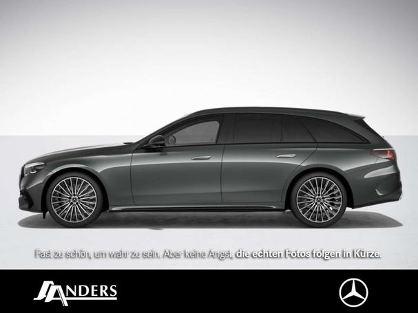 Mercedes-Benz E 220 d T 145 kW image number 5