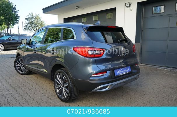 Renault Kadjar TCe EDC BOSE EDITION 117 kW image number 8