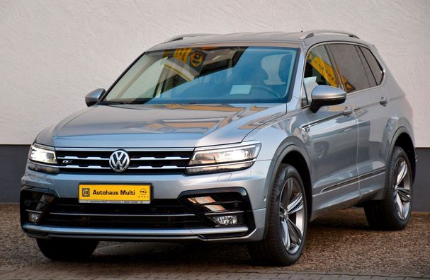 Volkswagen Tiguan Allspace R-Line 4Motion 147 kW image number 1