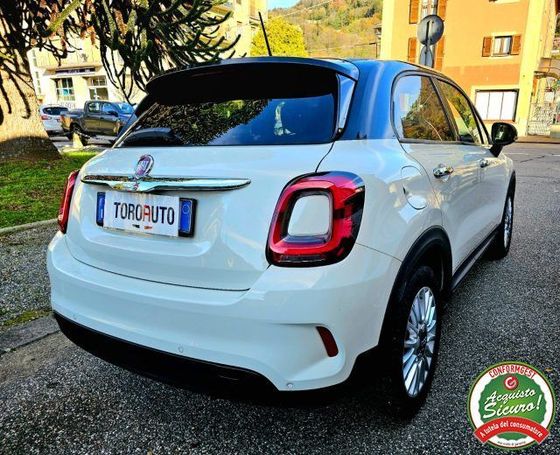 Fiat 500X 1.3 MultiJet 70 kW image number 3