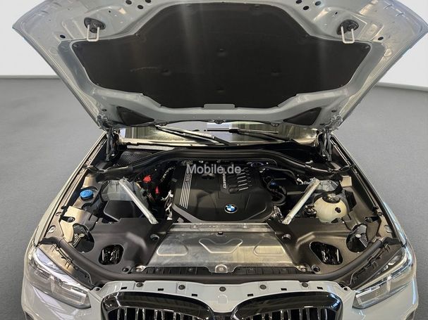 BMW X3 M40i xDrive 265 kW image number 20