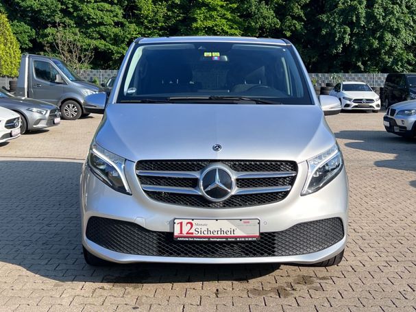 Mercedes-Benz V 220d Edition 1 120 kW image number 5