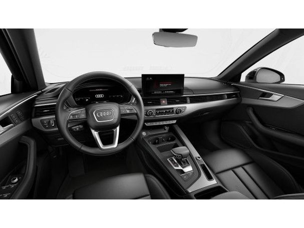 Audi A4 40 TFSI S-line Avant 150 kW image number 3