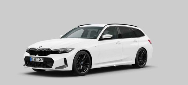 BMW 320d Touring xDrive 140 kW image number 1